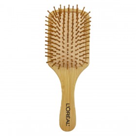 Premium Bamboo Hairbrushes